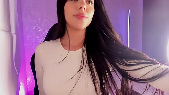 Snapshot of salome__11 chatting on January 2025 06:35:01 AM salome  11 online show from January 2025 06:35:01 AM