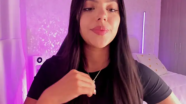 Snapshot of salome__11 chatting on February 2025 02:03:02 AM salome  11 online show from February 2025 02:03:02 AM