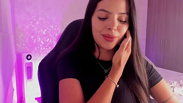 Snapshot of salome__11 chatting on February 2025 05:07:02 AM salome  11 online show from February 2025 05:07:02 AM