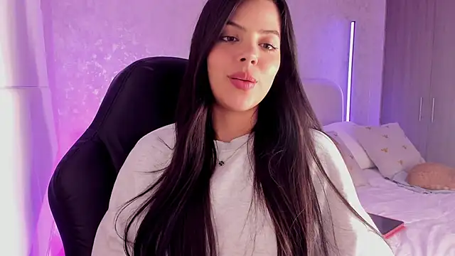 Snapshot of salome__11 chatting on February 2025 05:25:01 AM salome  11 online show from February 2025 05:25:01 AM