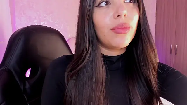 Snapshot of salome__11 chatting on February 2025 02:27:01 AM salome  11 online show from February 2025 02:27:01 AM