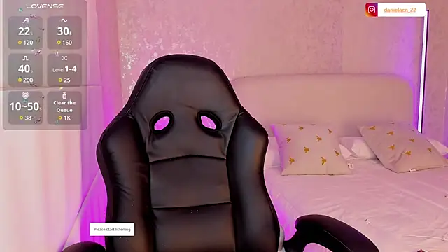 Snapshot of salome__11 chatting on March 2025 03:13:01 AM salome  11 online show from March 2025 03:13:01 AM