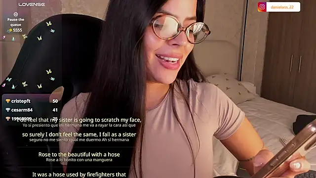 Snapshot of salome__11 chatting on March 2025 04:14:01 AM salome  11 online show from March 2025 04:14:01 AM