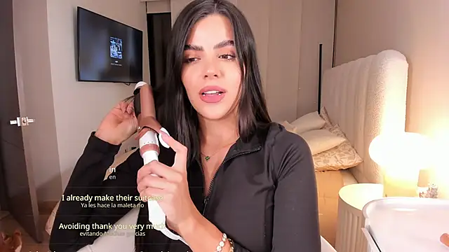 Snapshot of salome__11 chatting on September 2025 01:19:02 AM salome  11 online show from September 2025 01:19:02 AM