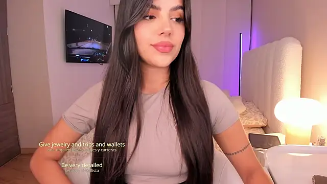 Snapshot of salome__11 chatting on September 2025 03:33:02 AM salome  11 online show from September 2025 03:33:02 AM