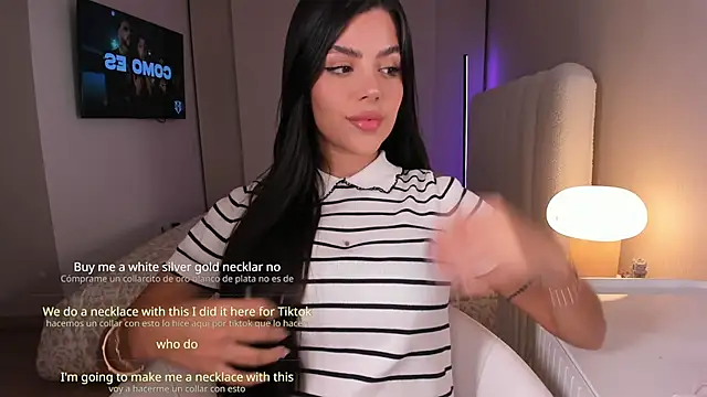 Snapshot of salome__11 chatting on September 2025 03:12:01 AM salome  11 online show from September 2025 03:12:01 AM