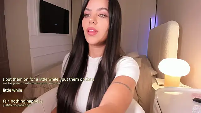 Snapshot of salome__11 chatting on October 2025 03:48:02 AM salome  11 online show from October 2025 03:48:02 AM