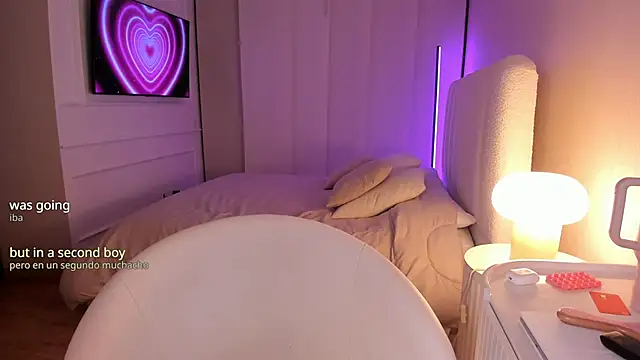 Snapshot of salome__11 chatting on October 2025 12:55:02 AM salome  11 online show from October 2025 12:55:02 AM