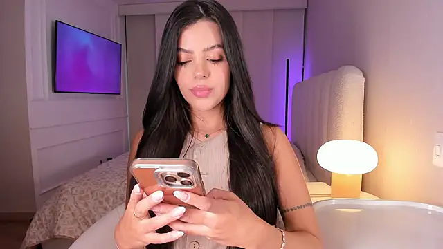 salome  11 online show from November 2025 09:58:01 PM