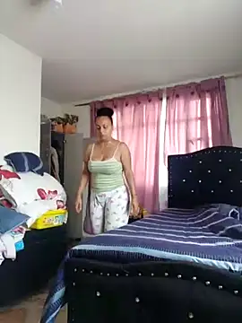 Mariana 444 online show from February 2025 01:49:02 PM