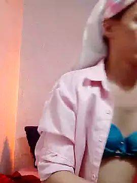 QueenSoreal online show from February 2025 04:47:01 PM