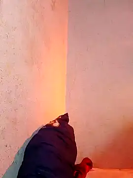 QueenSoreal online show from February 2025 07:07:01 PM