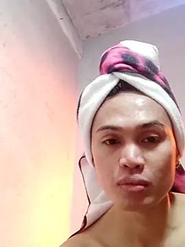 QueenSoreal online show from February 2025 06:04:02 PM