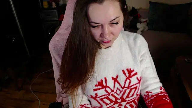 LizaSexy20 online show from January 2026 02:23:01 PM