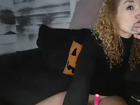 AshleyRain online show from October 2025 06:22:02 AM