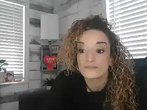 AshleyRain online show from February 2026 07:28:01 PM