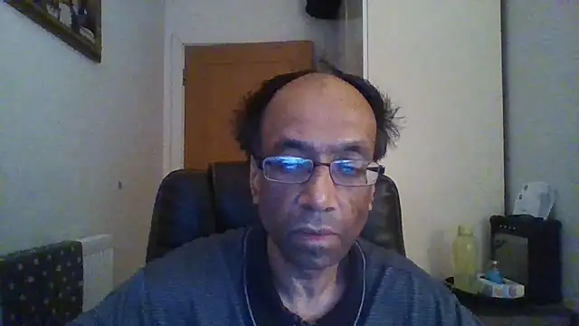 rauncher1 online show from December 2025 09:25:01 AM