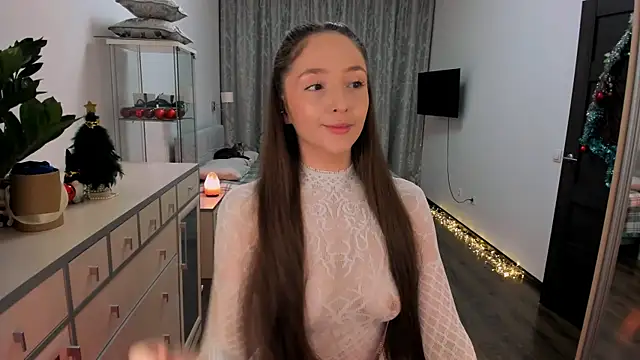 Bianca lala online show from December 2025 01:29:01 PM