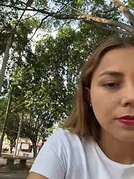 Brittanyrosexx online show from February 2025 08:45:01 PM