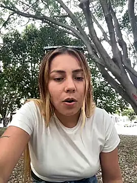 Brittanyrosexx online show from March 2025 09:15:02 PM