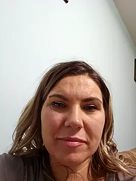 FeliciaKrige online show from February 2025 10:00:02 PM