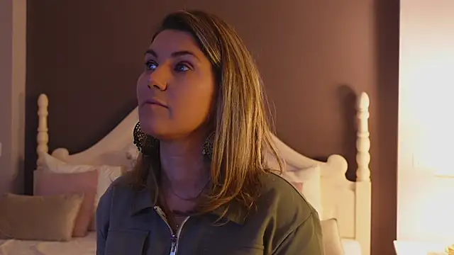 FeliciaKrige online show from February 2025 10:18:02 PM