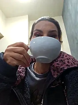 FeliciaKrige online show from October 2025 08:15:01 PM