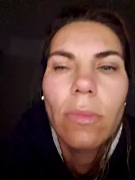 FeliciaKrige online show from October 2025 08:31:02 PM