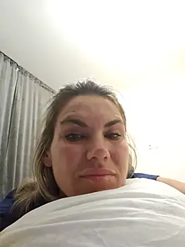 FeliciaKrige online show from July 2026 10:26:01 PM