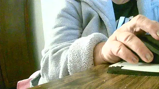 douceur63 online show from November 2025 11:21:02 AM