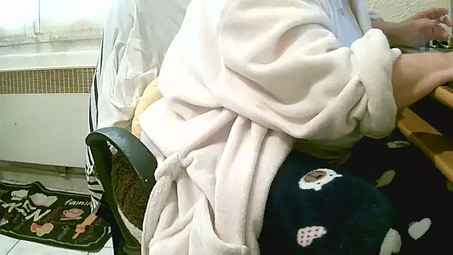 douceur63 online show from April 2026 10:31:01 AM