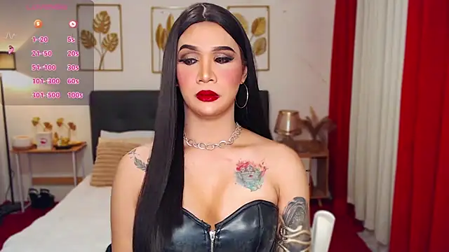 Snapshot of SeductiveLexieX chatting on December 2025 01:20:01 PM SeductiveLexieX online show from December 2025 01:20:01 PM