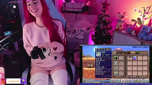 Indriya2x0 online show from December 2024 11:51:01 PM