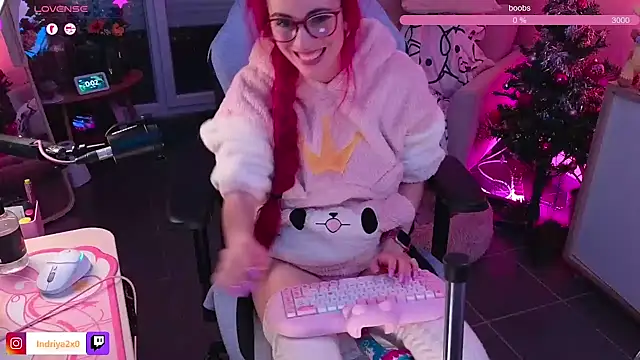 Indriya2x0 online show from December 2024 11:08:02 PM