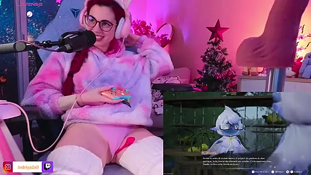 Indriya2x0 online show from December 2024 11:26:02 PM