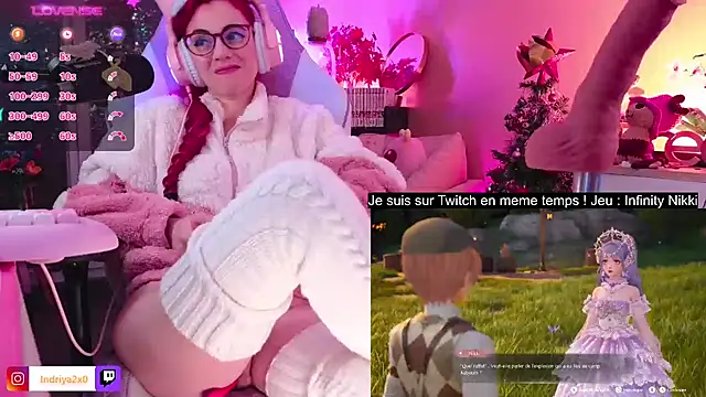 Indriya2x0 online show from January 2025 12:12:01 AM