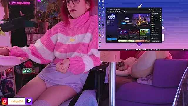 Indriya2x0 online show from March 2026 11:08:01 PM