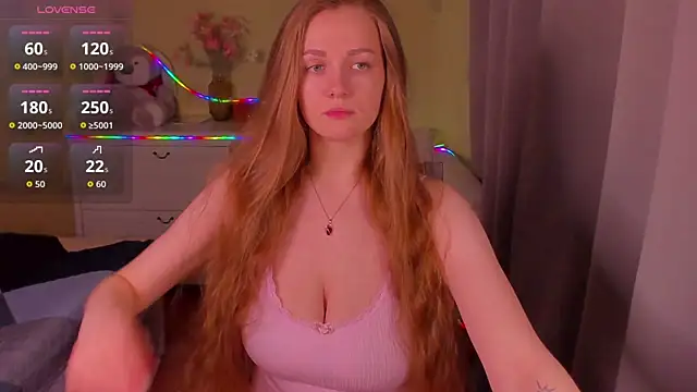 SweetMilkis online show from March 2026 09:58:02 AM