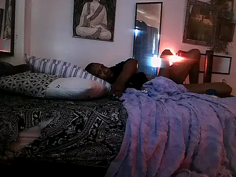 RicanAngelxh online show from February 2026 12:36:01 PM