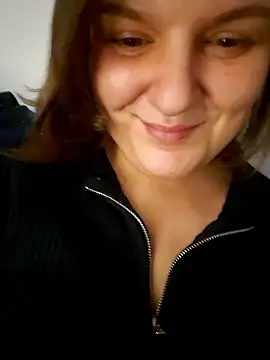 Cutegirlforyou online show from January 2026 11:13:01 AM