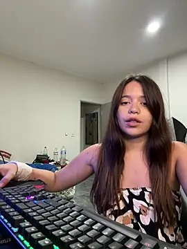 kiarafonseca  online show from December 2024 04:01:02 AM