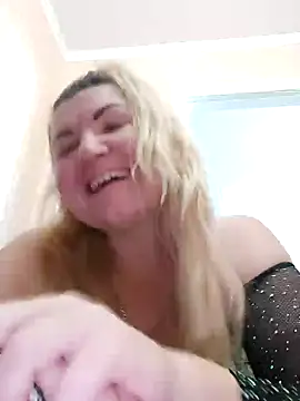 VeronikaBless online show from December 2024 09:07:01 AM