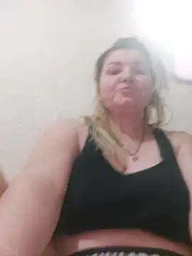 VeronikaBless online show from February 2025 05:20:02 PM