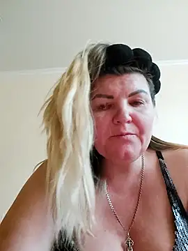 VeronikaBless online show from September 2025 01:34:02 PM