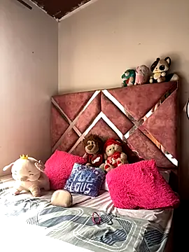 Snapshot of MonicaSex_ chatting on November 2025 07:07:02 PM MonicaSex online show from November 2025 07:07:02 PM