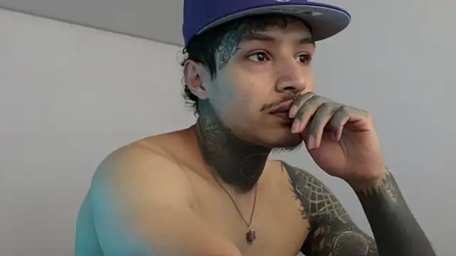 trieone online show from January 2025 08:15:01 PM