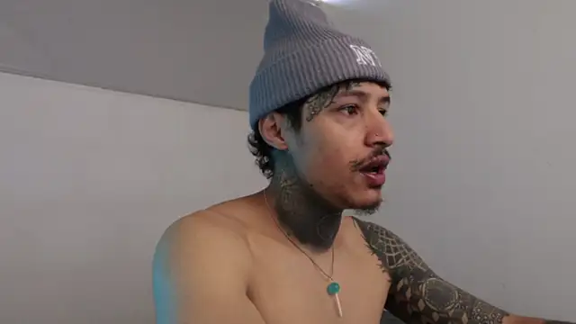 trieone online show from January 2025 03:56:02 PM