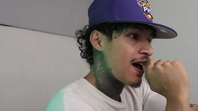 trieone online show from March 2025 07:35:02 AM