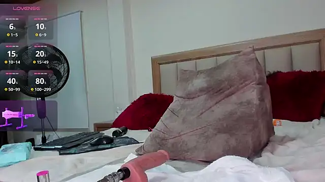 Snapshot of CaitlynLian chatting on February 2025 07:47:01 AM CaitlynLian online show from February 2025 07:47:01 AM