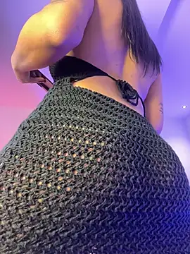 Victoria14  online show from February 2026 04:07:01 AM